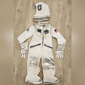 Astronaut costume size 3t